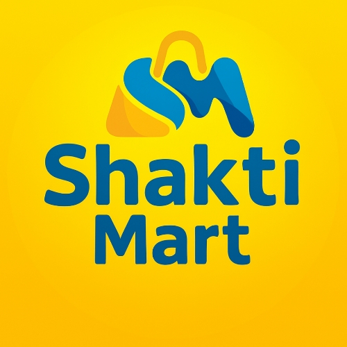 Shakti Mart Logo